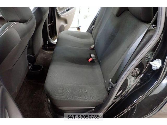 Toyota VITZ 2017-03 8855722-13