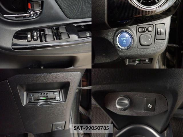 Toyota VITZ 2017-03 8855722-16