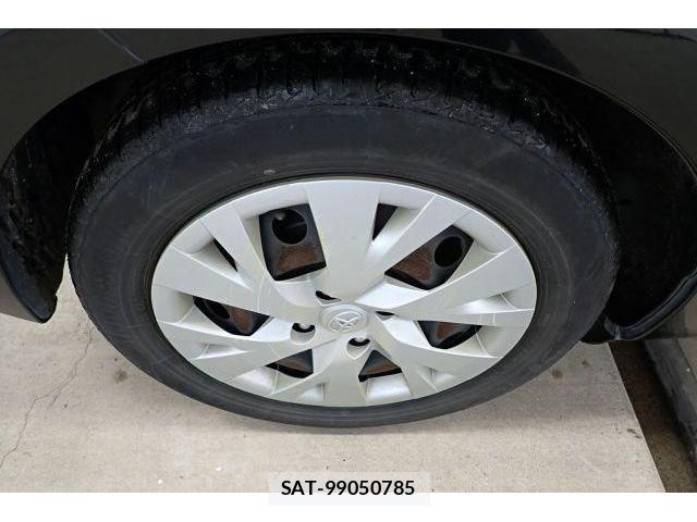 Toyota VITZ 2017-03 8855722-8