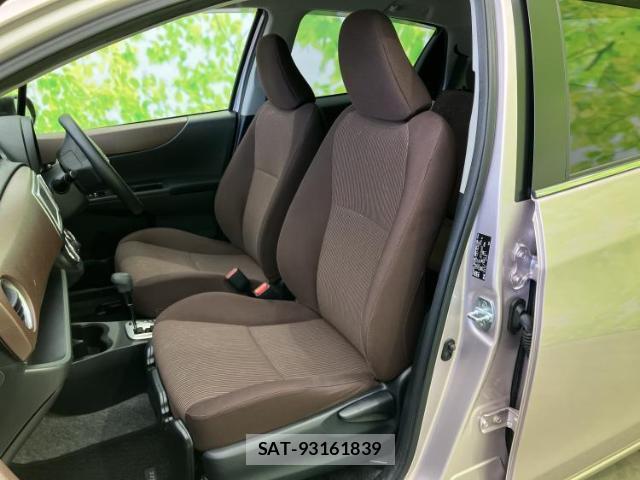 Toyota VITZ 2011-05 8856007-5