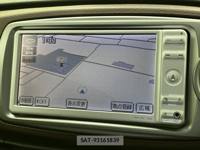 Toyota VITZ 2011-05 8856007-9