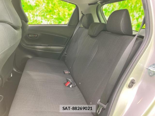 Toyota VITZ 2017-10 8856860-6