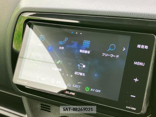 Toyota VITZ 2017-10 8856860-8