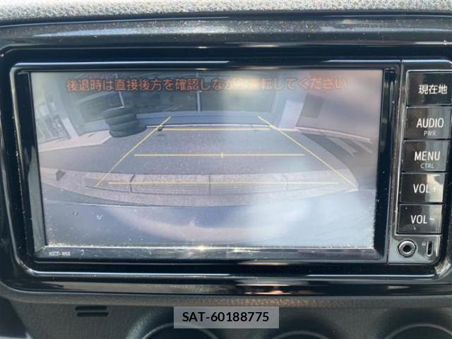 Toyota VITZ 2017-07 8856941-10