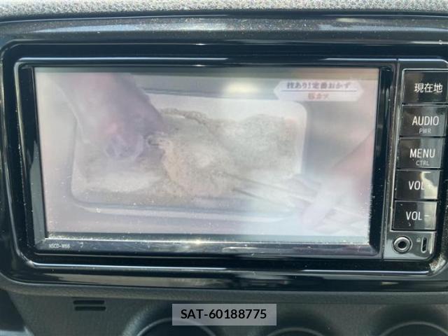 Toyota VITZ 2017-07 8856941-9
