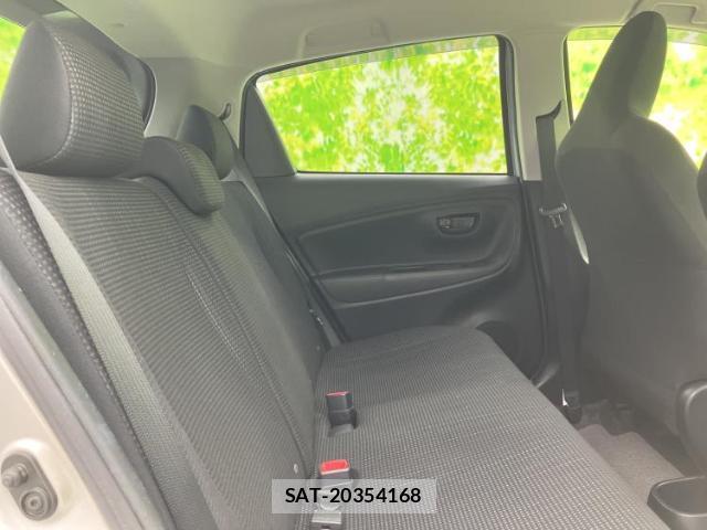 Toyota VITZ 2017-01 8857038-4