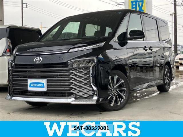 Toyota VOXY 2026-05 8853892-0