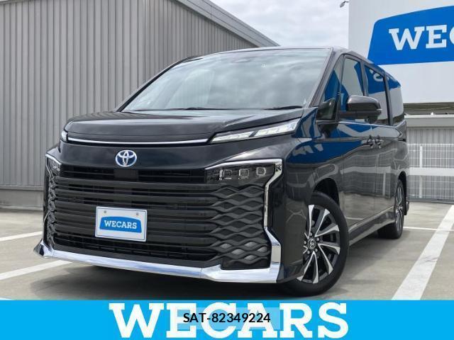 Toyota VOXY 2024-01 8853967-0