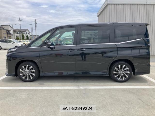 Toyota VOXY 2024-01 8853967-1