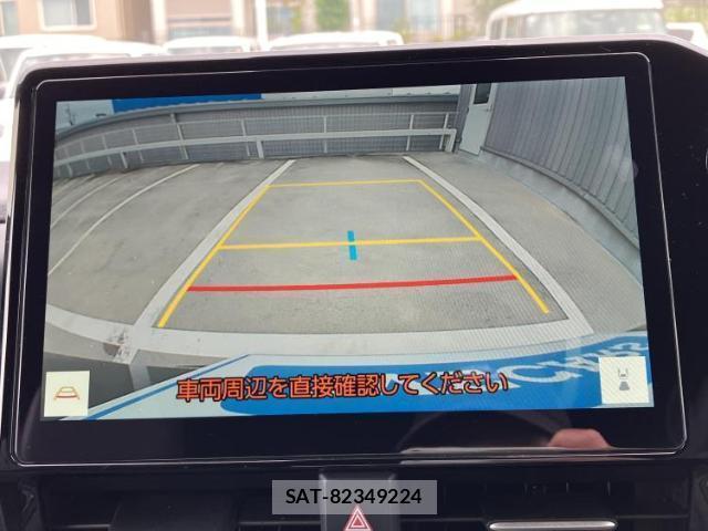 Toyota VOXY 2024-01 8853967-10