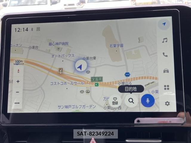Toyota VOXY 2024-01 8853967-8