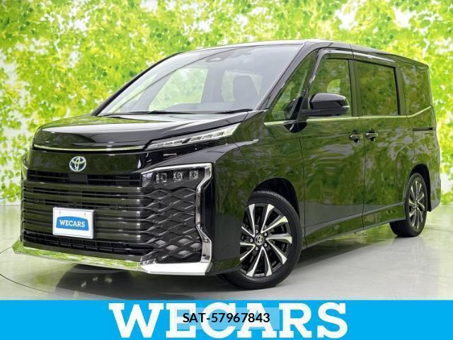 Toyota VOXY 2025-01 8854269-0