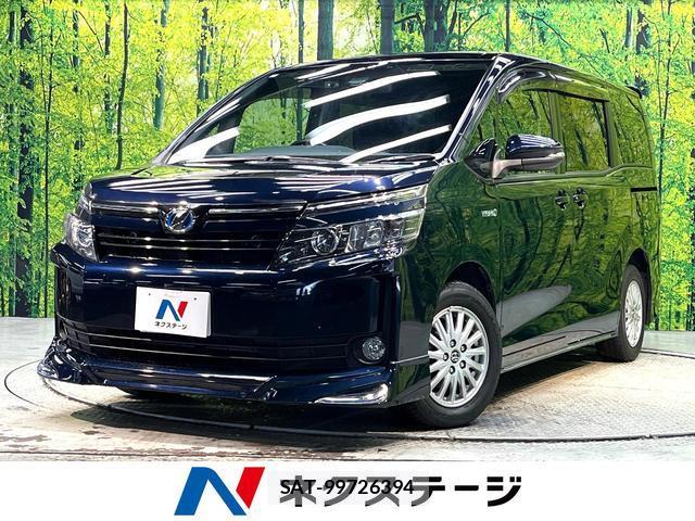 Toyota VOXY 2016-02 8854579-0