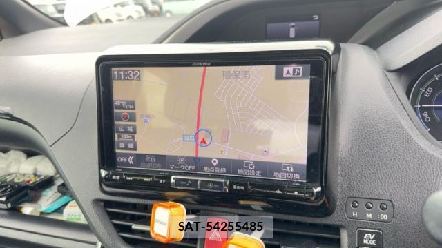 Toyota VOXY 2018-07 8854585-14