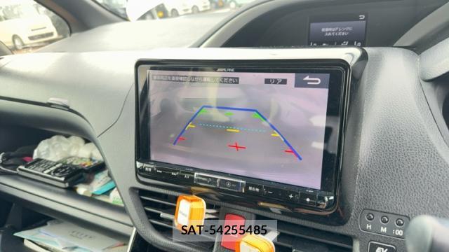 Toyota VOXY 2018-07 8854585-15