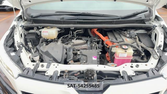 Toyota VOXY 2018-07 8854585-5