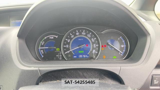 Toyota VOXY 2018-07 8854585-8