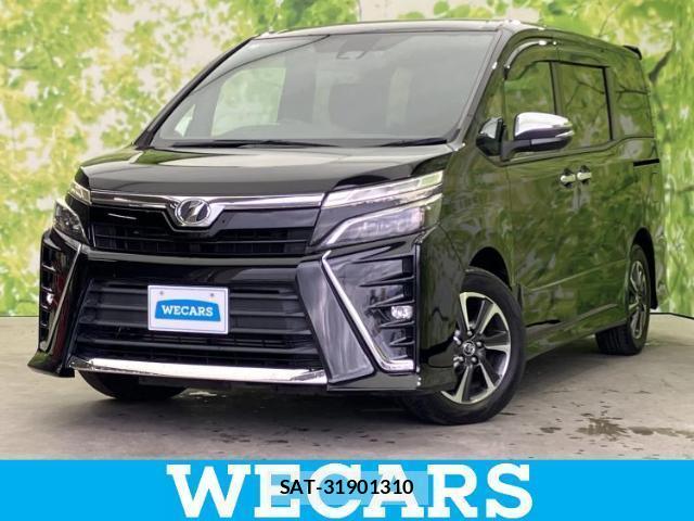 Toyota VOXY 2018-02 8854595-0