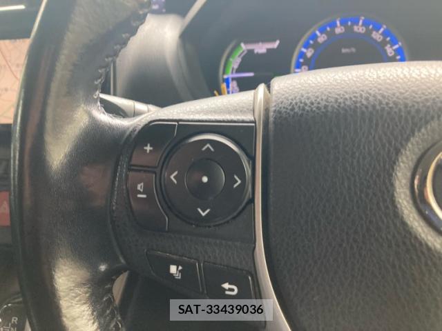 Toyota VOXY 2014-06 8854612-9