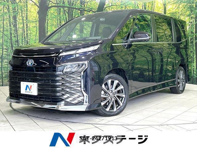 Toyota VOXY 2023-02 8854825-0