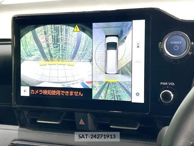 Toyota VOXY 2023-02 8854825-4