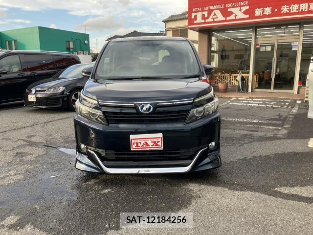 Toyota VOXY 2014-09 8854913-14