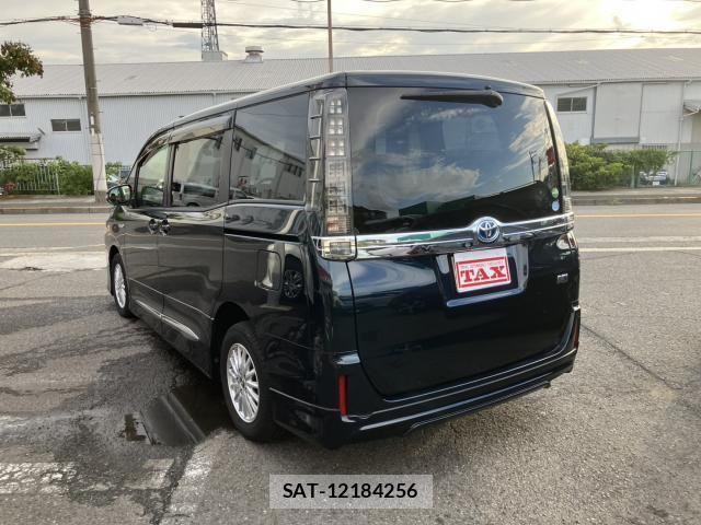 Toyota VOXY 2014-09 8854913-16