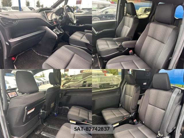Toyota VOXY 2018-11 8854929-8