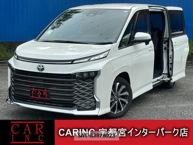 Toyota VOXY 2023-08 8854932-0