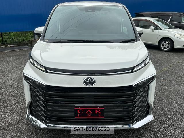 Toyota VOXY 2023-08 8854932-2