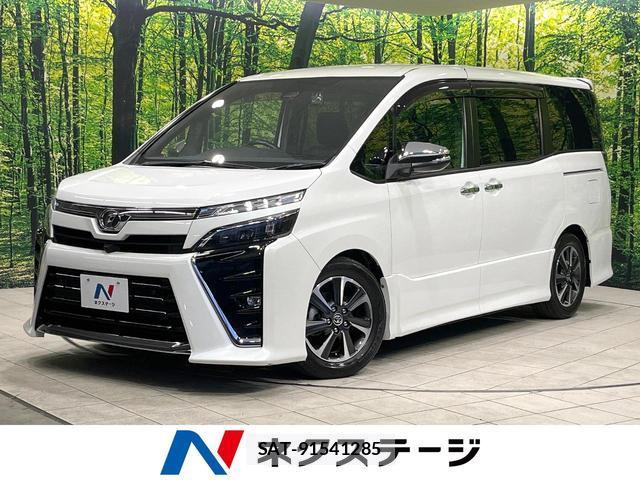 Toyota VOXY 2019-08 8854973-0
