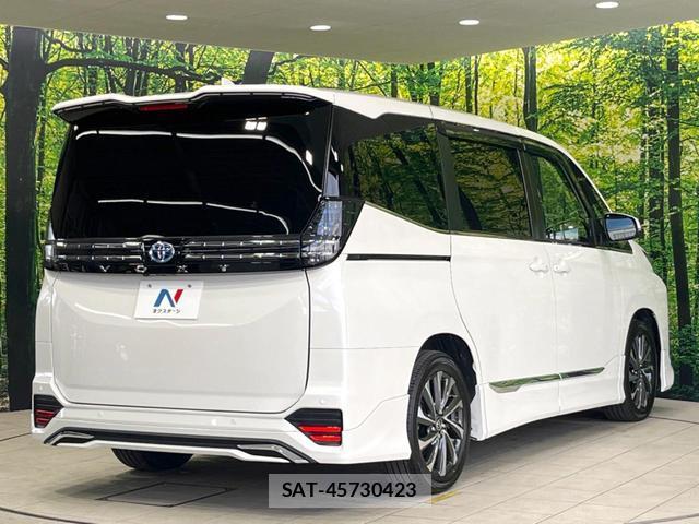 Toyota VOXY 2025-03 8854975-17