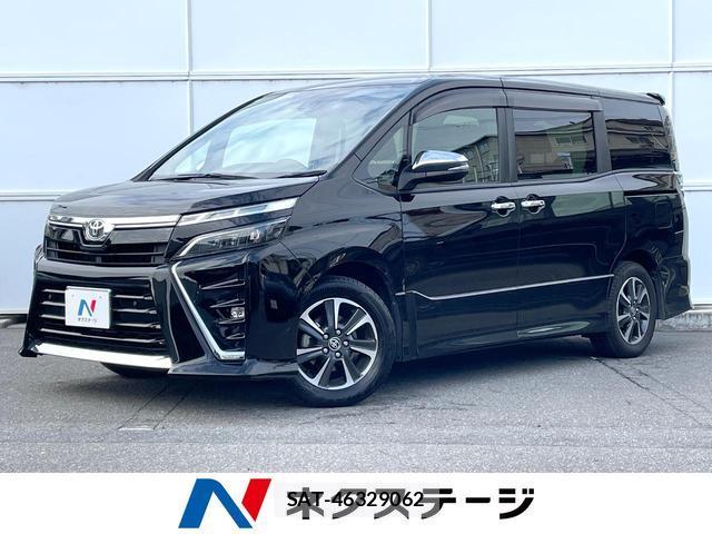 Toyota VOXY 2021-09 8854988-0