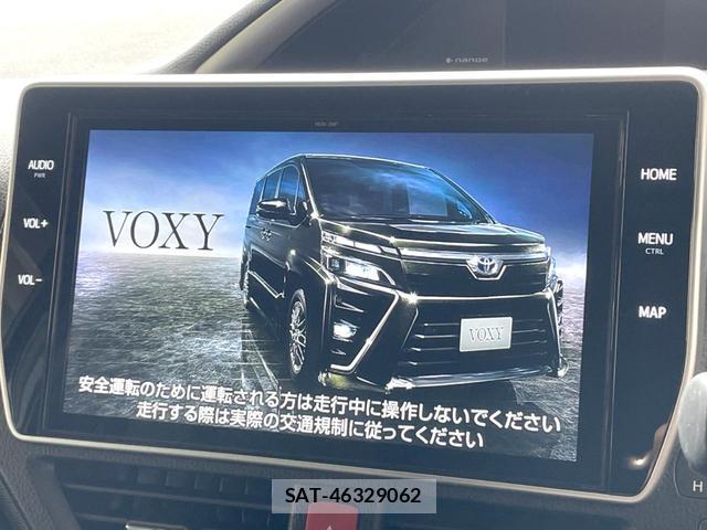 Toyota VOXY 2021-09 8854988-2
