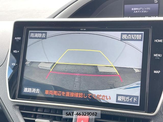 Toyota VOXY 2021-09 8854988-3