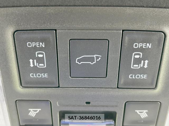Toyota VOXY 2025-07 8855015-5