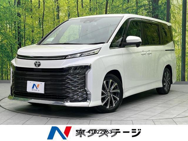 Toyota VOXY 2024-03 8855048-0