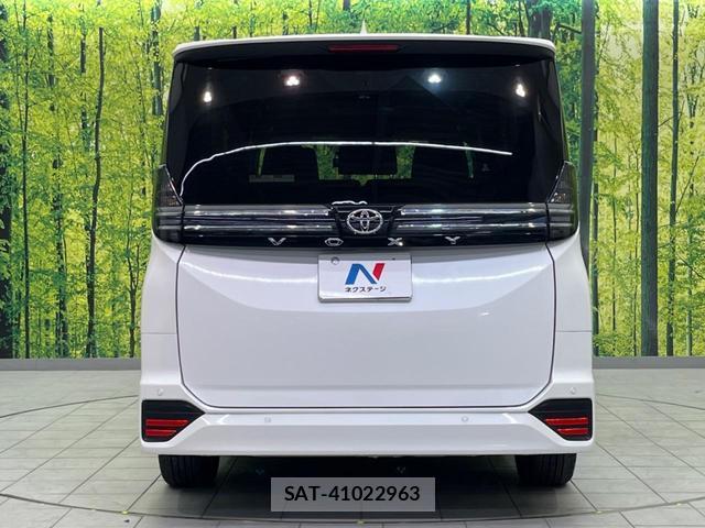 Toyota VOXY 2024-03 8855048-15