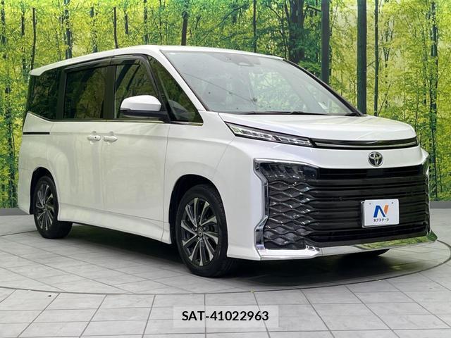 Toyota VOXY 2024-03 8855048-16