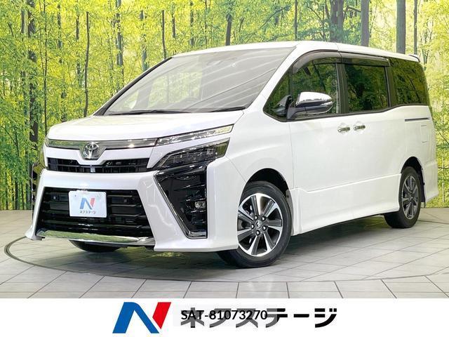 Toyota VOXY 2021-04 8855072-0
