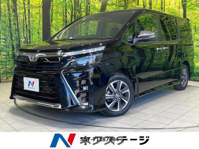 Toyota VOXY 2021-02 8855193-0