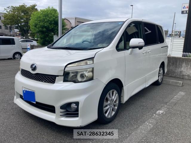 Toyota VOXY 2011-09 8855227-0