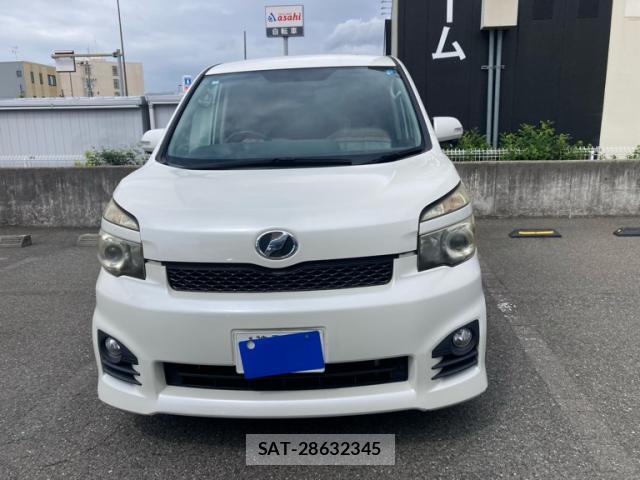 Toyota VOXY 2011-09 8855227-1