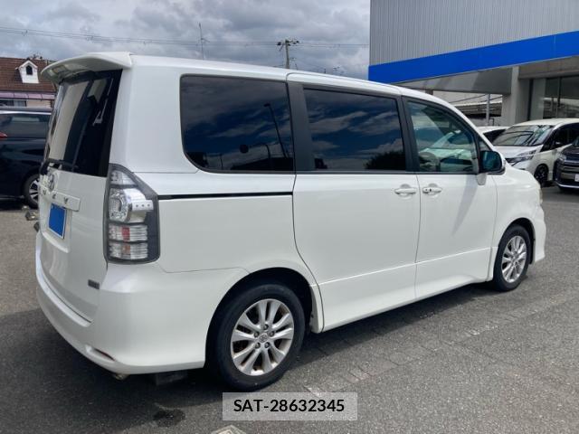 Toyota VOXY 2011-09 8855227-4