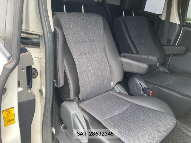 Toyota VOXY 2011-09 8855227-8