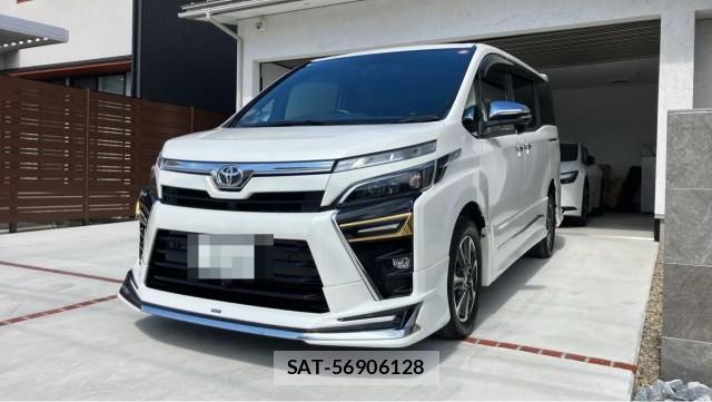 Toyota VOXY 2021-01 8855301-0