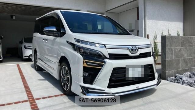 Toyota VOXY 2021-01 8855301-11