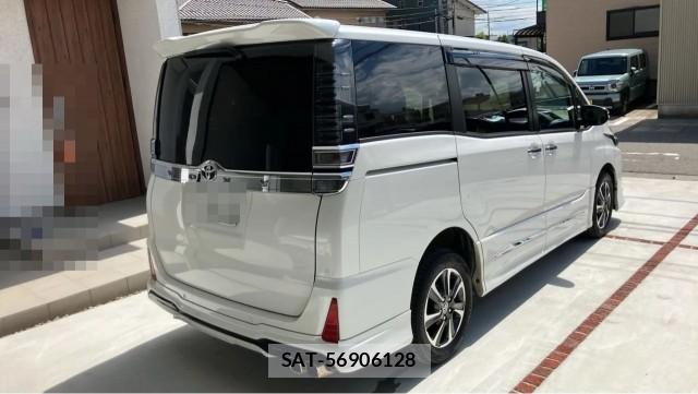 Toyota VOXY 2021-01 8855301-12