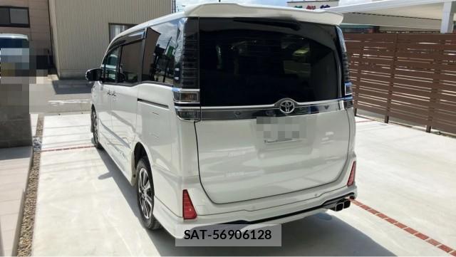 Toyota VOXY 2021-01 8855301-13