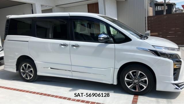 Toyota VOXY 2021-01 8855301-3